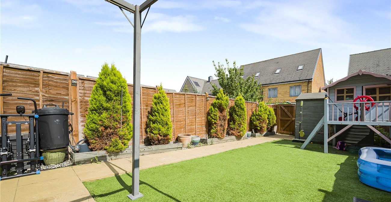 4 bedroom house for sale in Swanley | Robinson Jackson