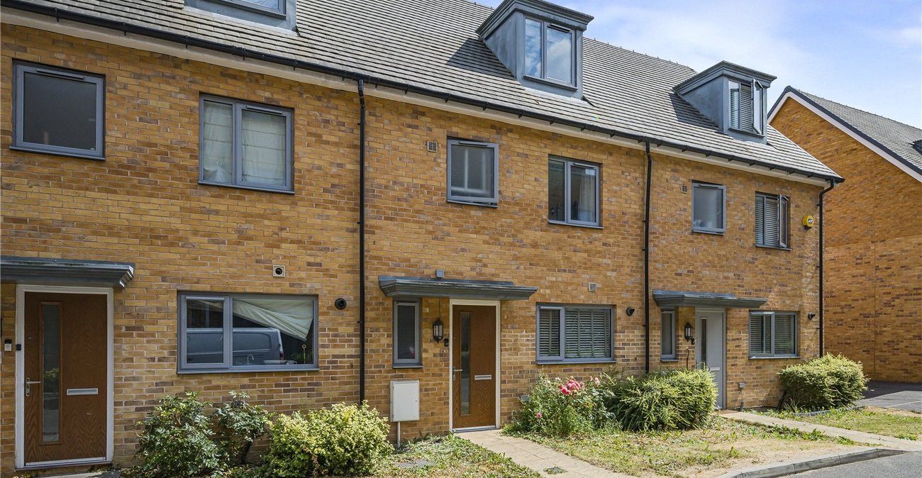 4 bedroom house for sale in Swanley | Robinson Jackson