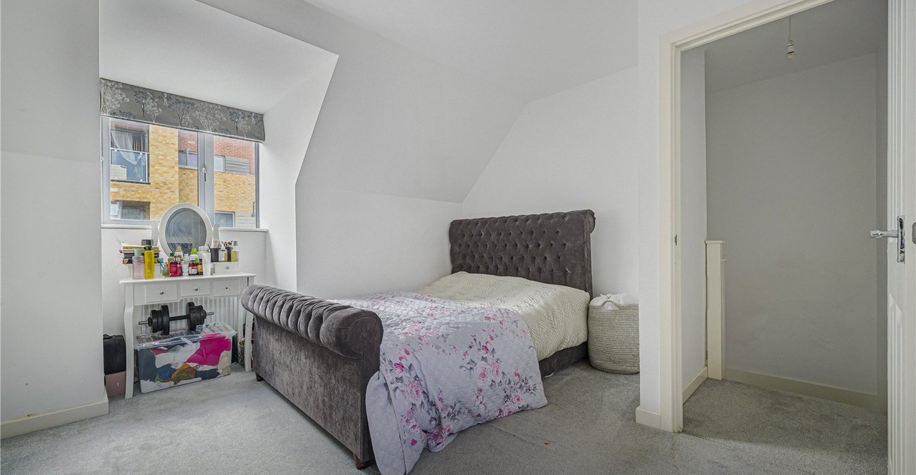 4 bedroom house for sale in Swanley | Robinson Jackson