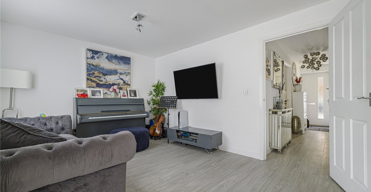 4 bedroom house for sale in Swanley | Robinson Jackson