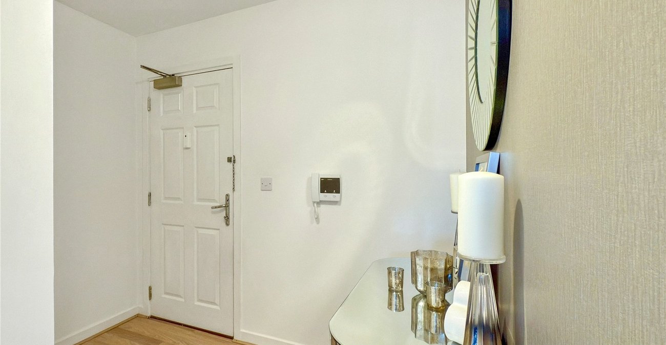 2 bedroom property for sale in Swanley | Robinson Jackson