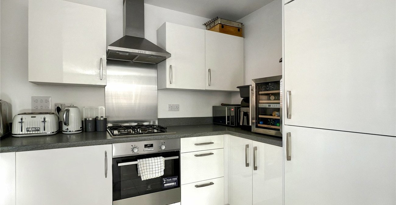 2 bedroom property for sale in Swanley | Robinson Jackson
