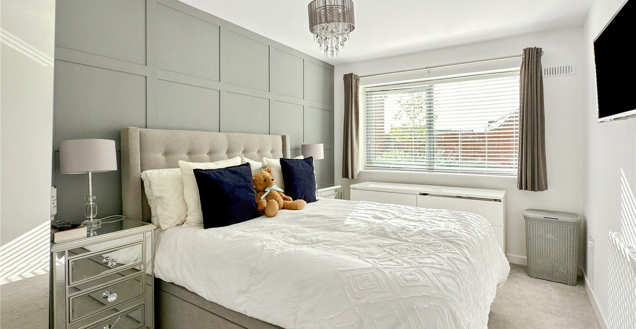 2 bedroom property for sale in Swanley | Robinson Jackson