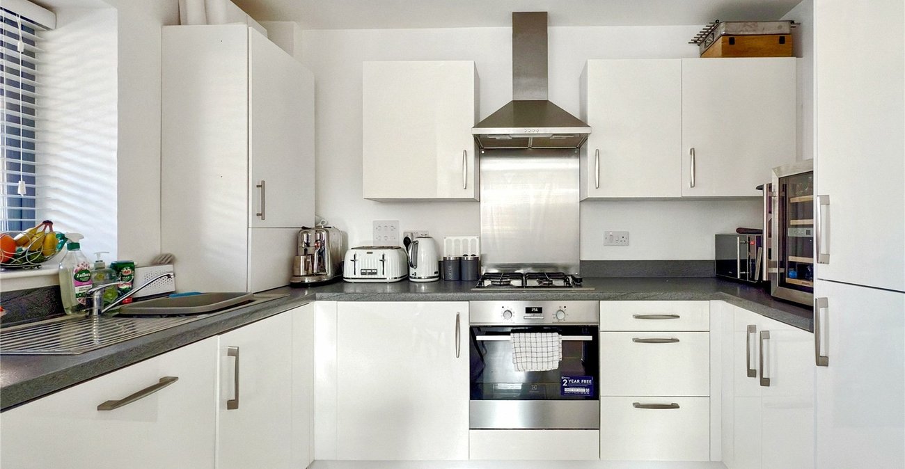 2 bedroom property for sale in Swanley | Robinson Jackson