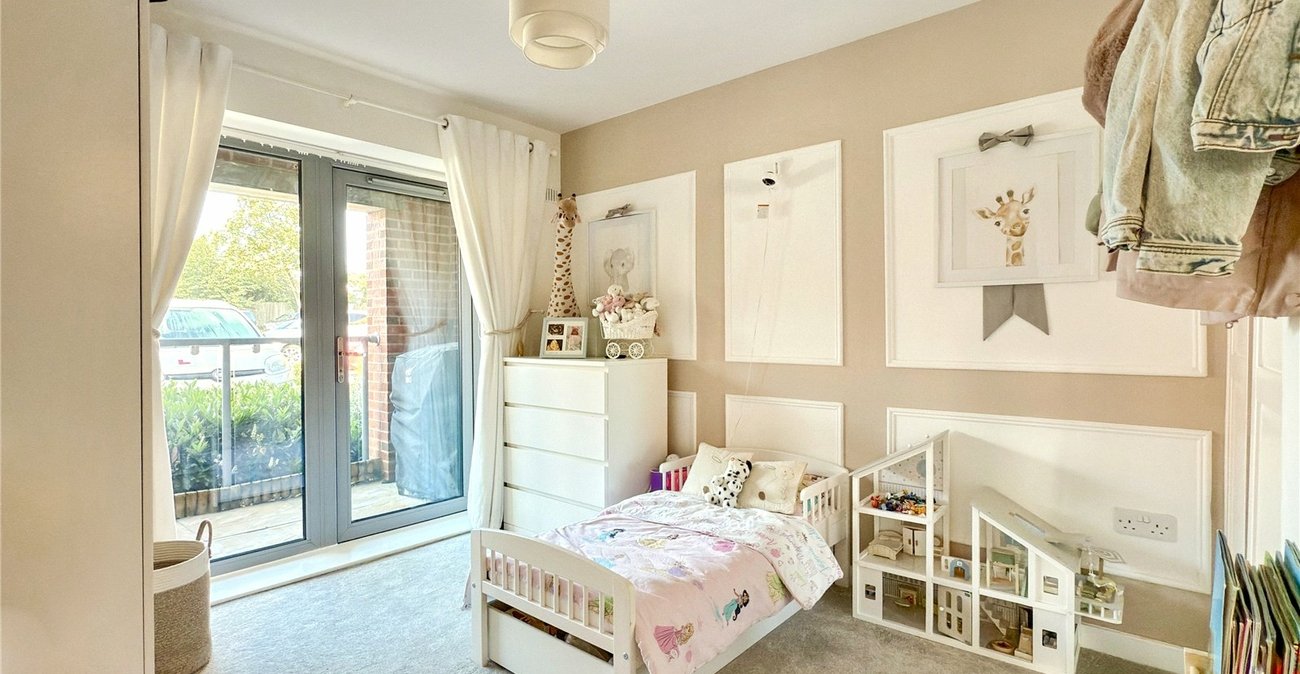 2 bedroom property for sale in Swanley | Robinson Jackson