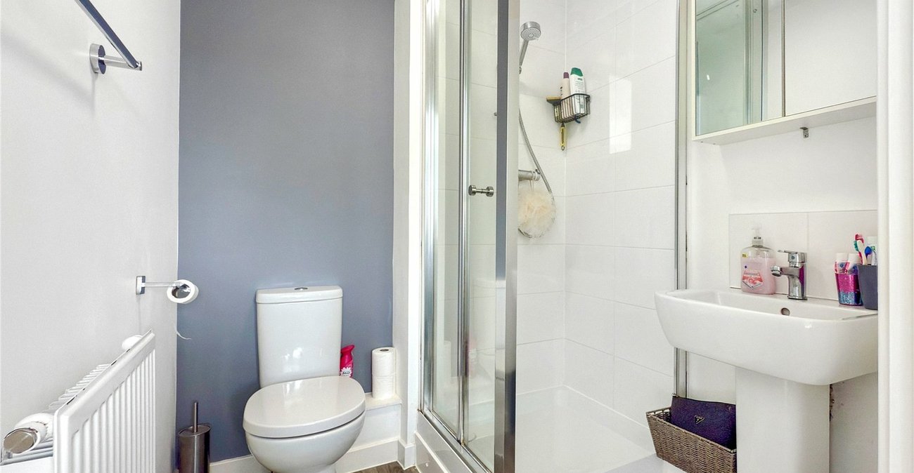 2 bedroom property for sale in Swanley | Robinson Jackson