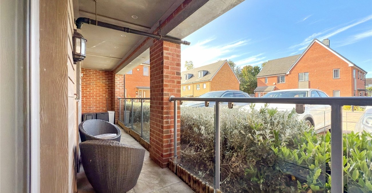 2 bedroom property for sale in Swanley | Robinson Jackson