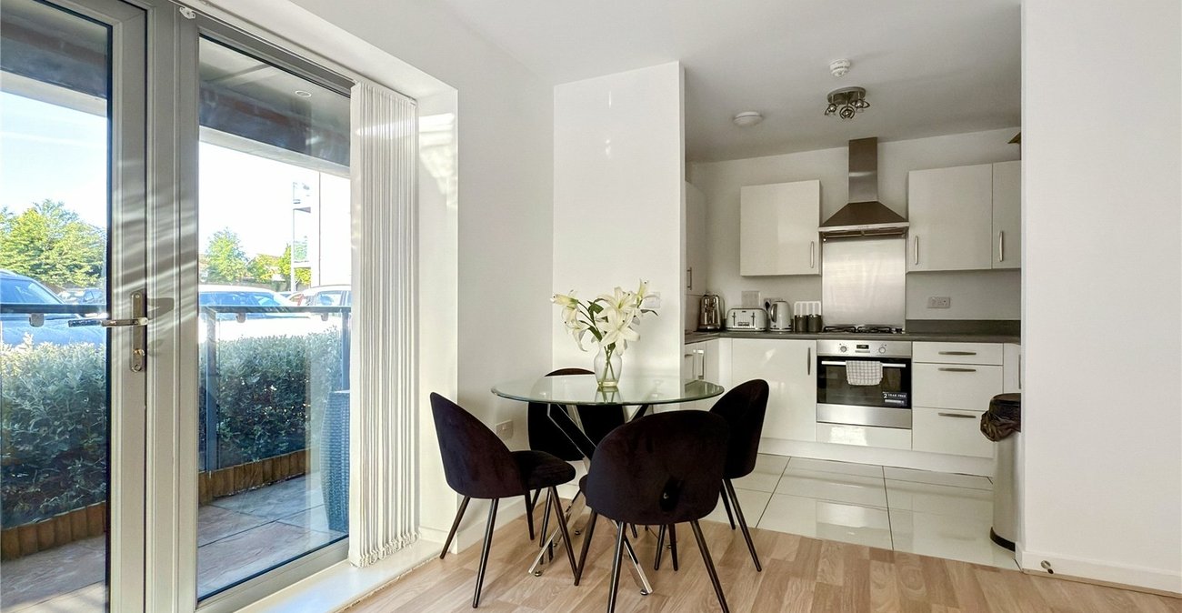 2 bedroom property for sale in Swanley | Robinson Jackson