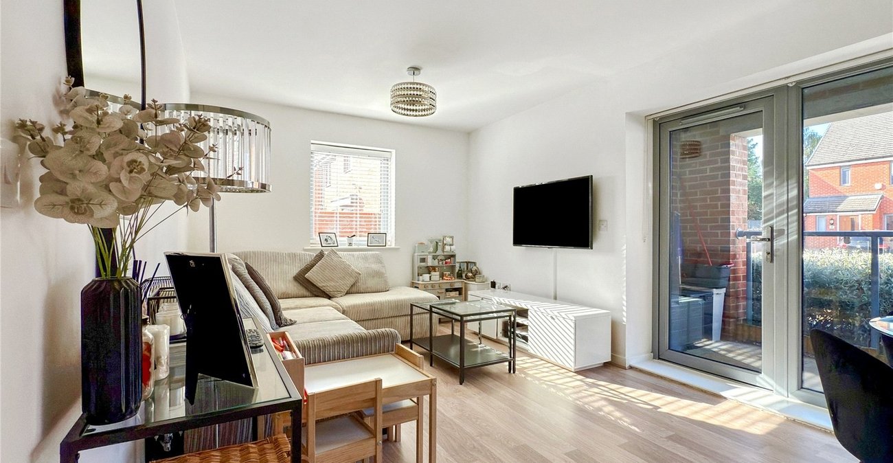 2 bedroom property for sale in Swanley | Robinson Jackson