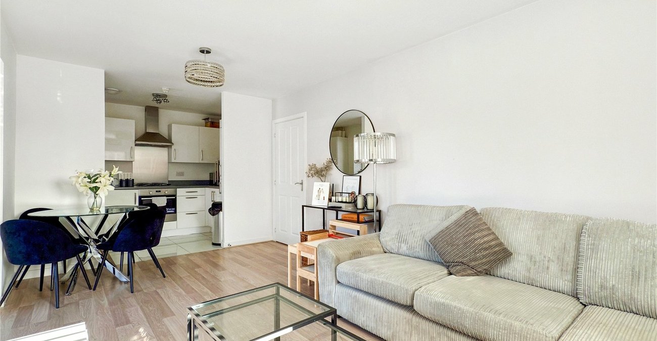 2 bedroom property for sale in Swanley | Robinson Jackson
