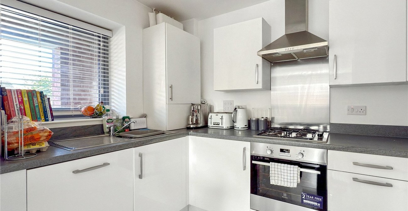 2 bedroom property for sale in Swanley | Robinson Jackson
