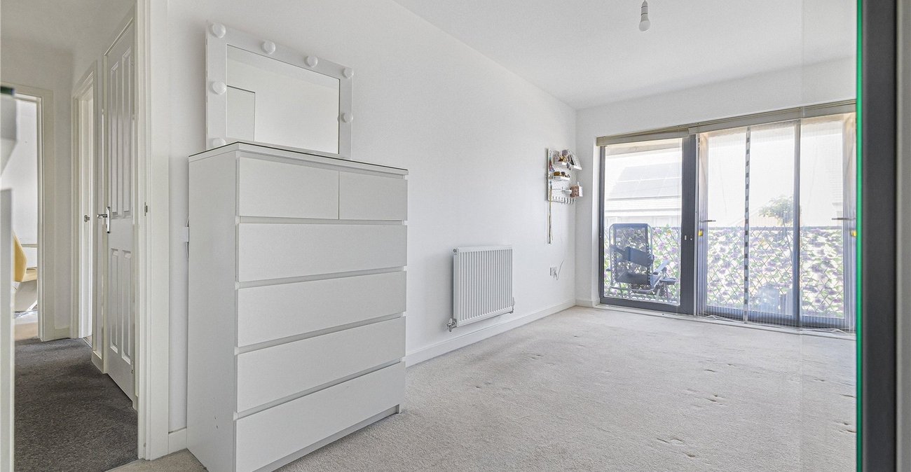 2 bedroom property for sale in Swanley | Robinson Jackson