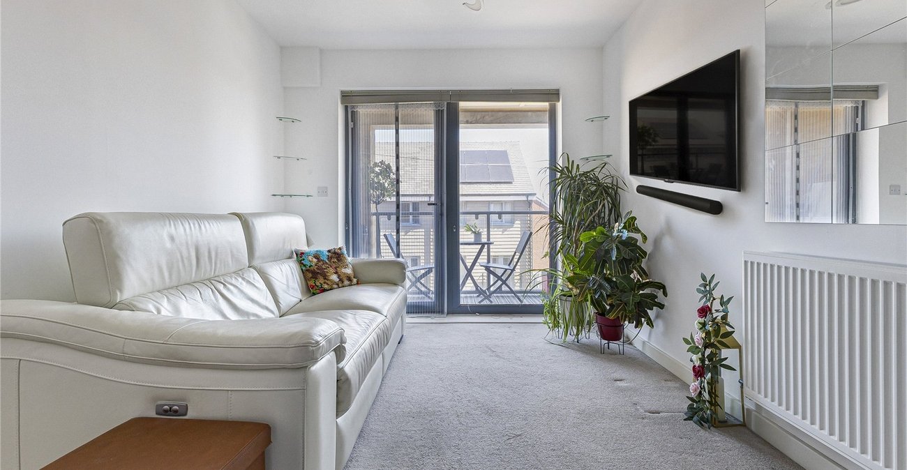 2 bedroom property for sale in Swanley | Robinson Jackson