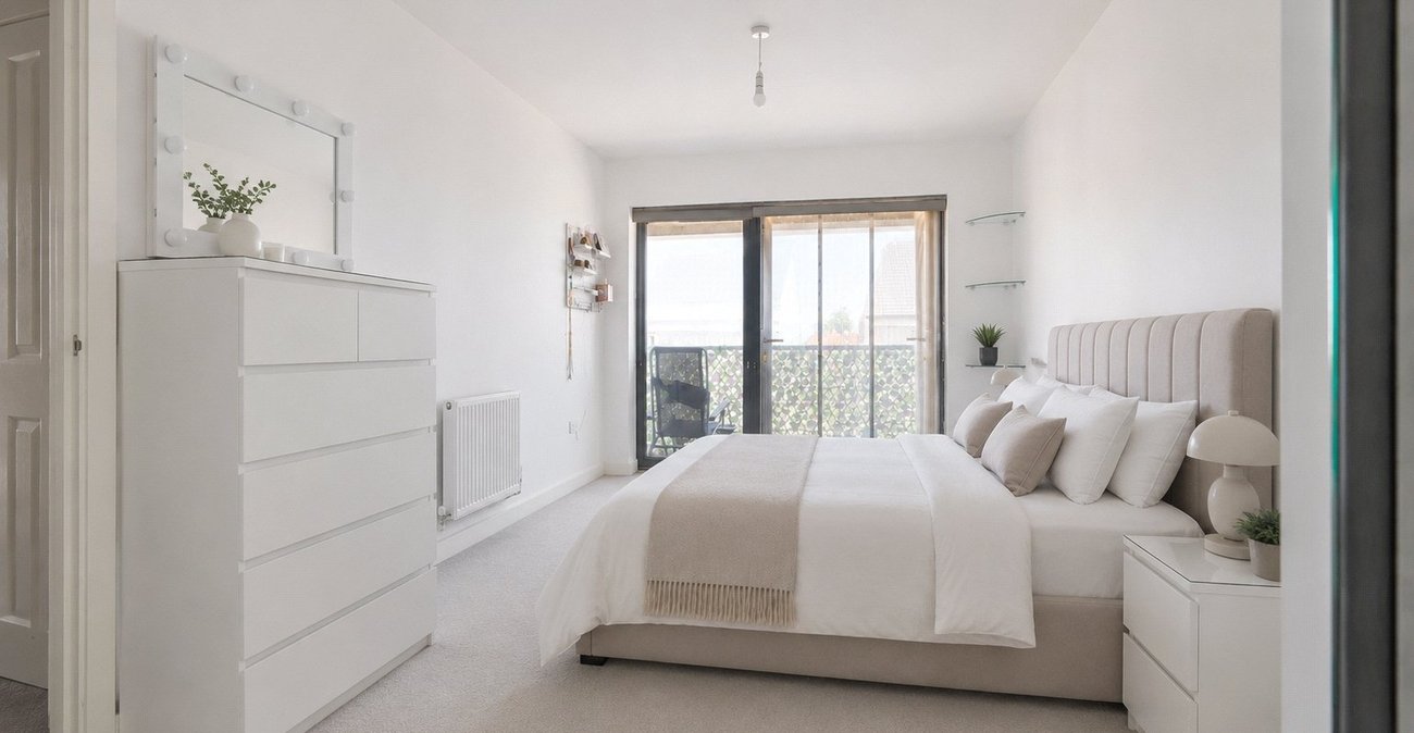 2 bedroom property for sale in Swanley | Robinson Jackson