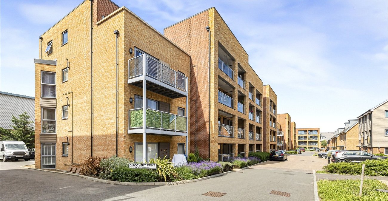 2 bedroom property for sale in Swanley | Robinson Jackson