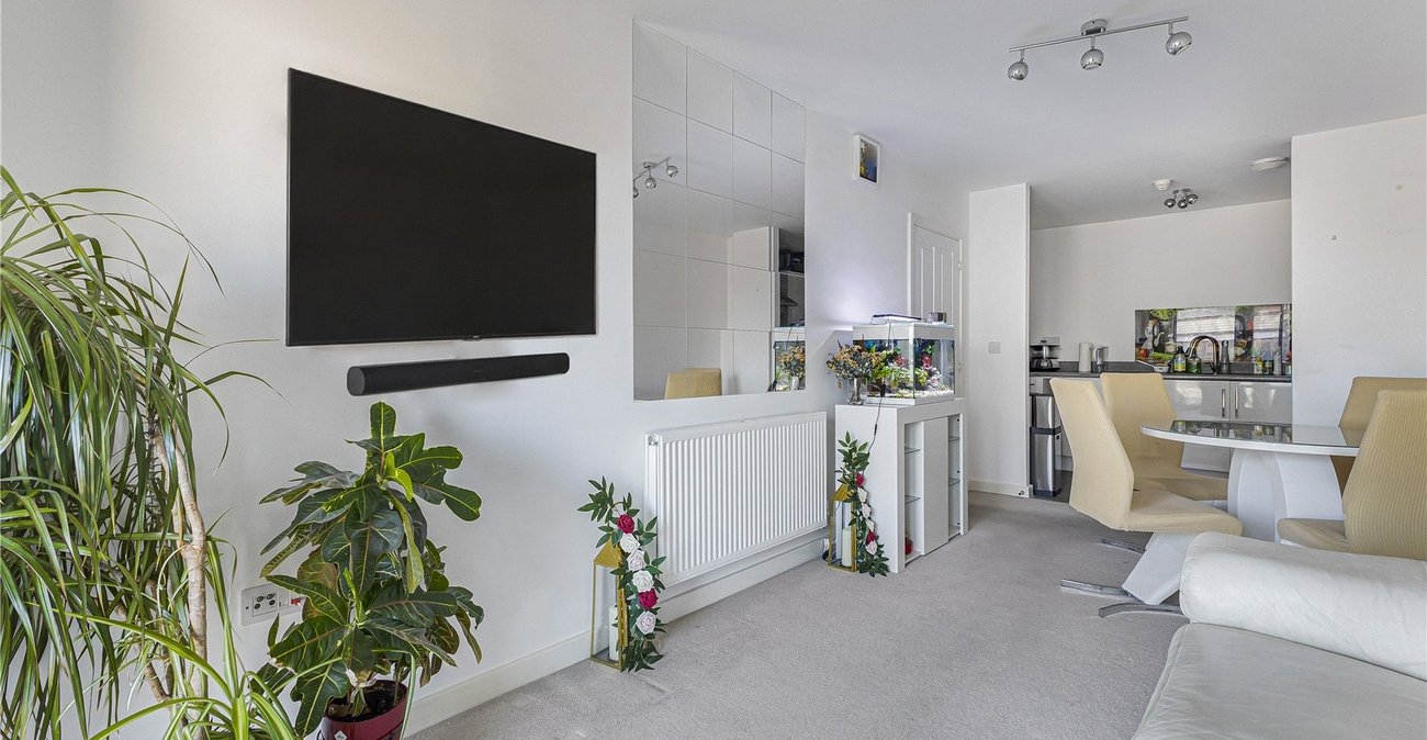 2 bedroom property for sale in Swanley | Robinson Jackson