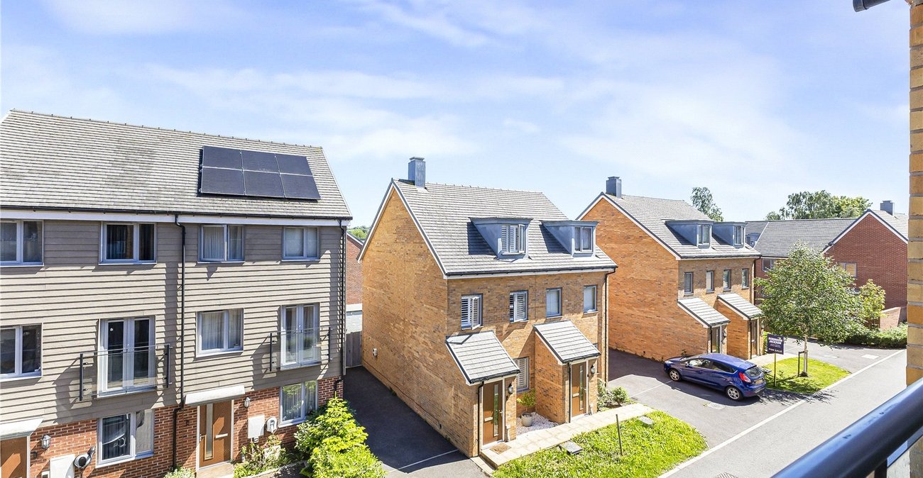 2 bedroom property for sale in Swanley | Robinson Jackson