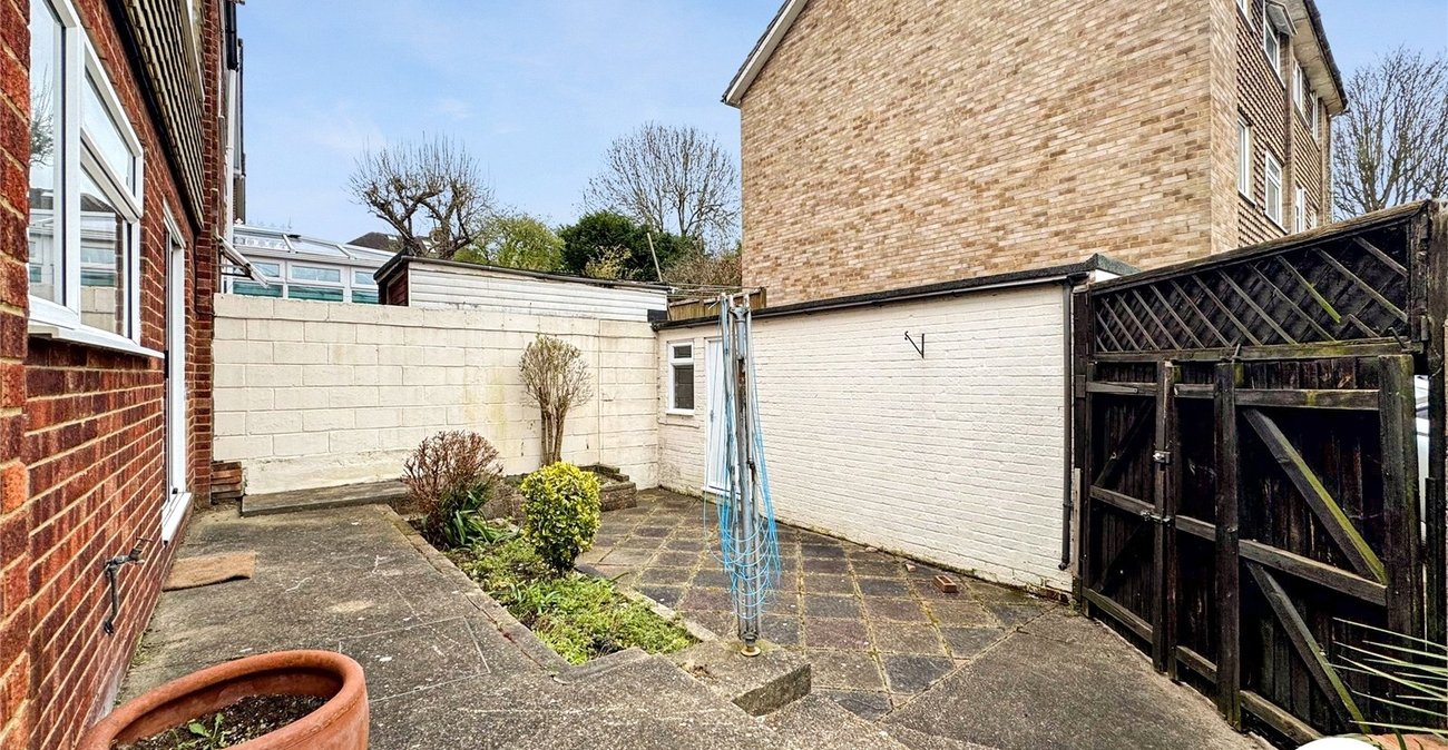 3 bedroom house for sale in Maidstone | Robinson Michael & Jackson