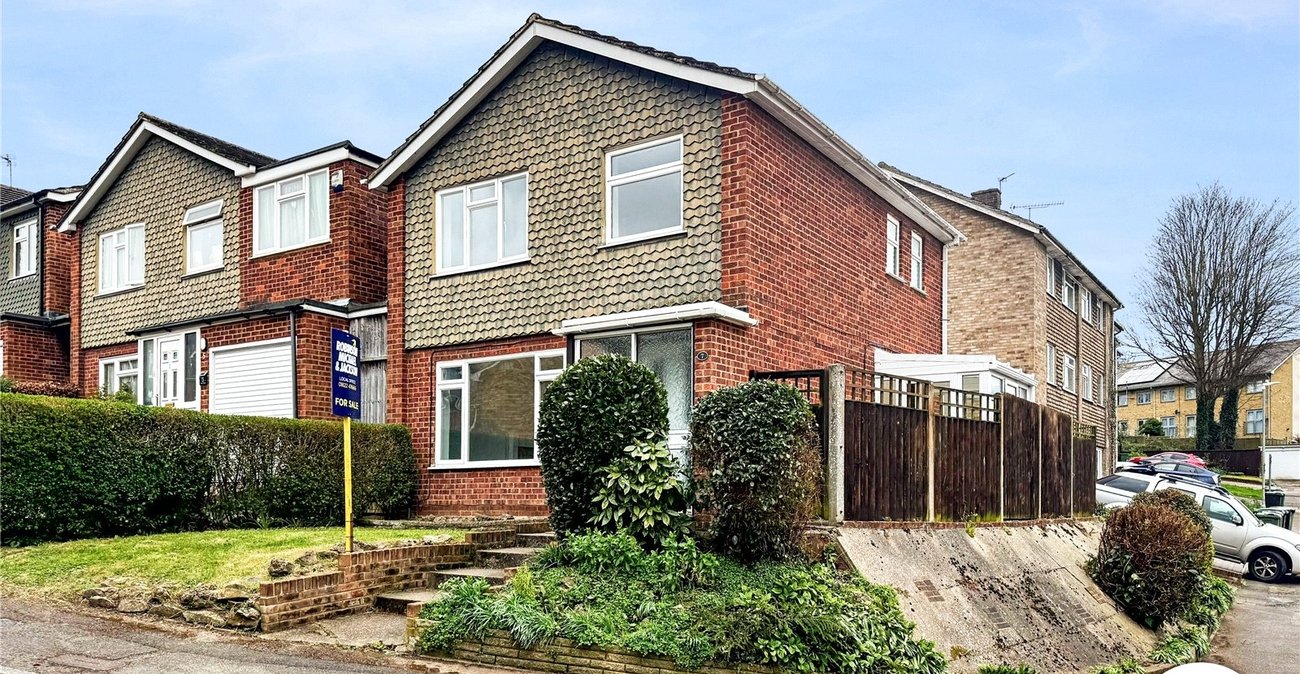 3 bedroom house for sale in Maidstone | Robinson Michael & Jackson