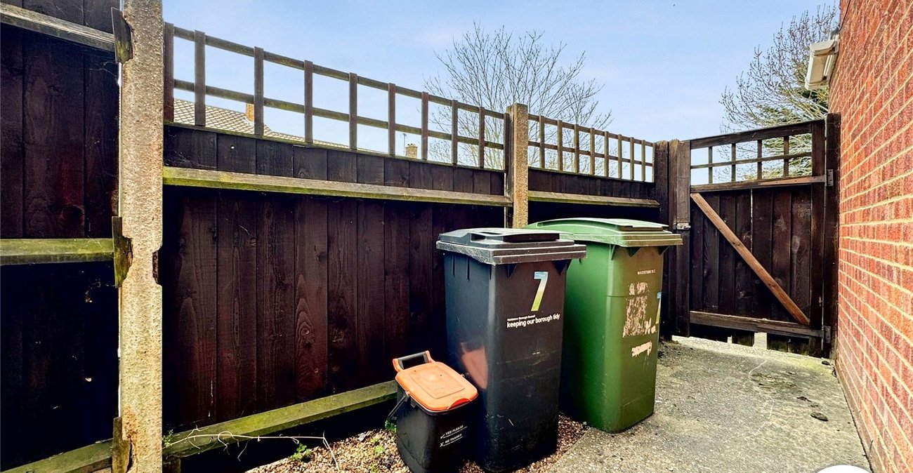 3 bedroom house for sale in Maidstone | Robinson Michael & Jackson