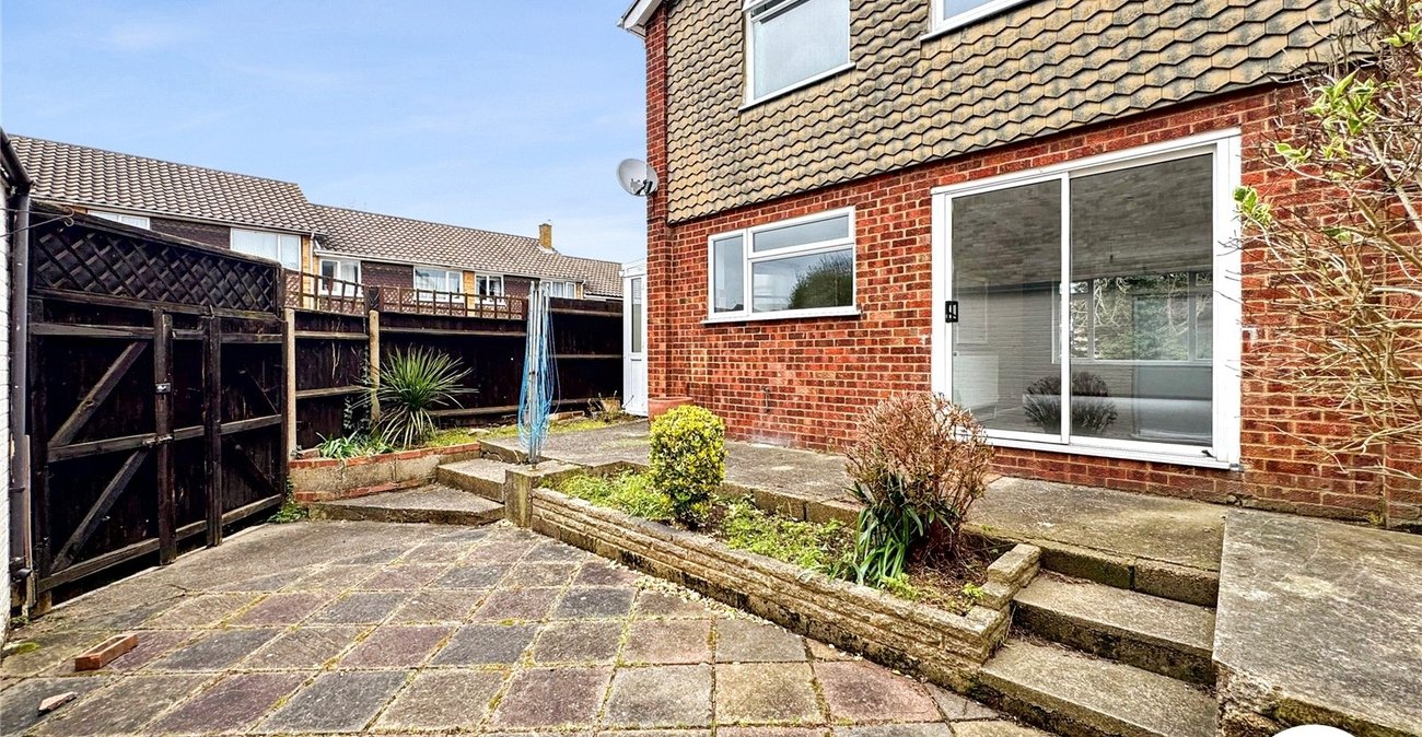 3 bedroom house for sale in Maidstone | Robinson Michael & Jackson