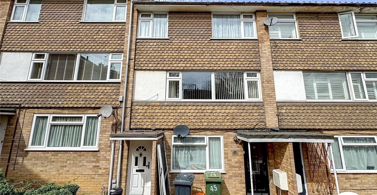 3 bedroom property for sale in Maidstone | Robinson Michael & Jackson