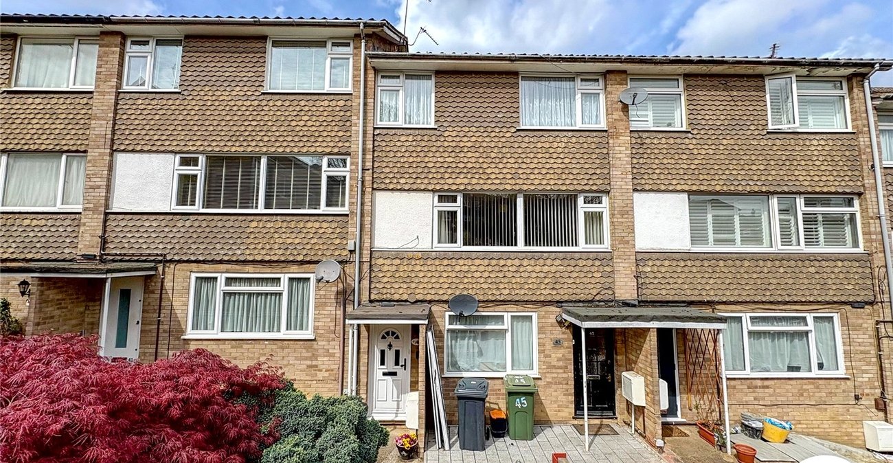 3 bedroom property for sale in Maidstone | Robinson Michael & Jackson