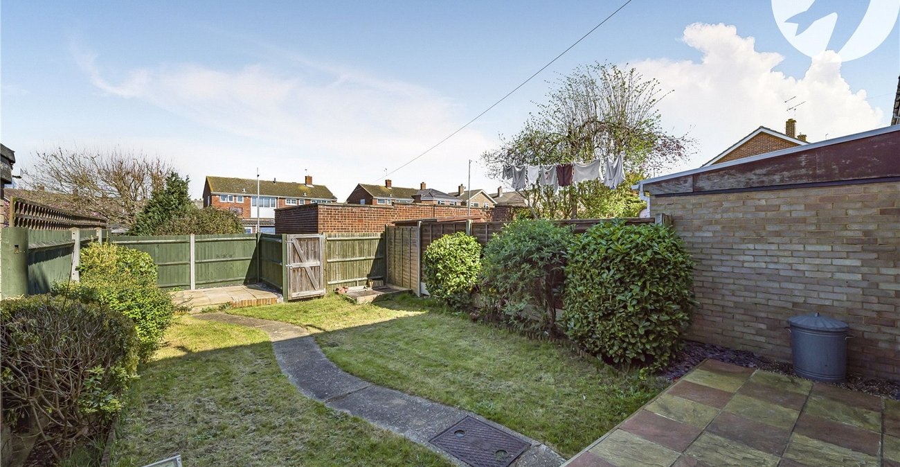 3 bedroom house for sale in Northfleet | Robinson Michael & Jackson