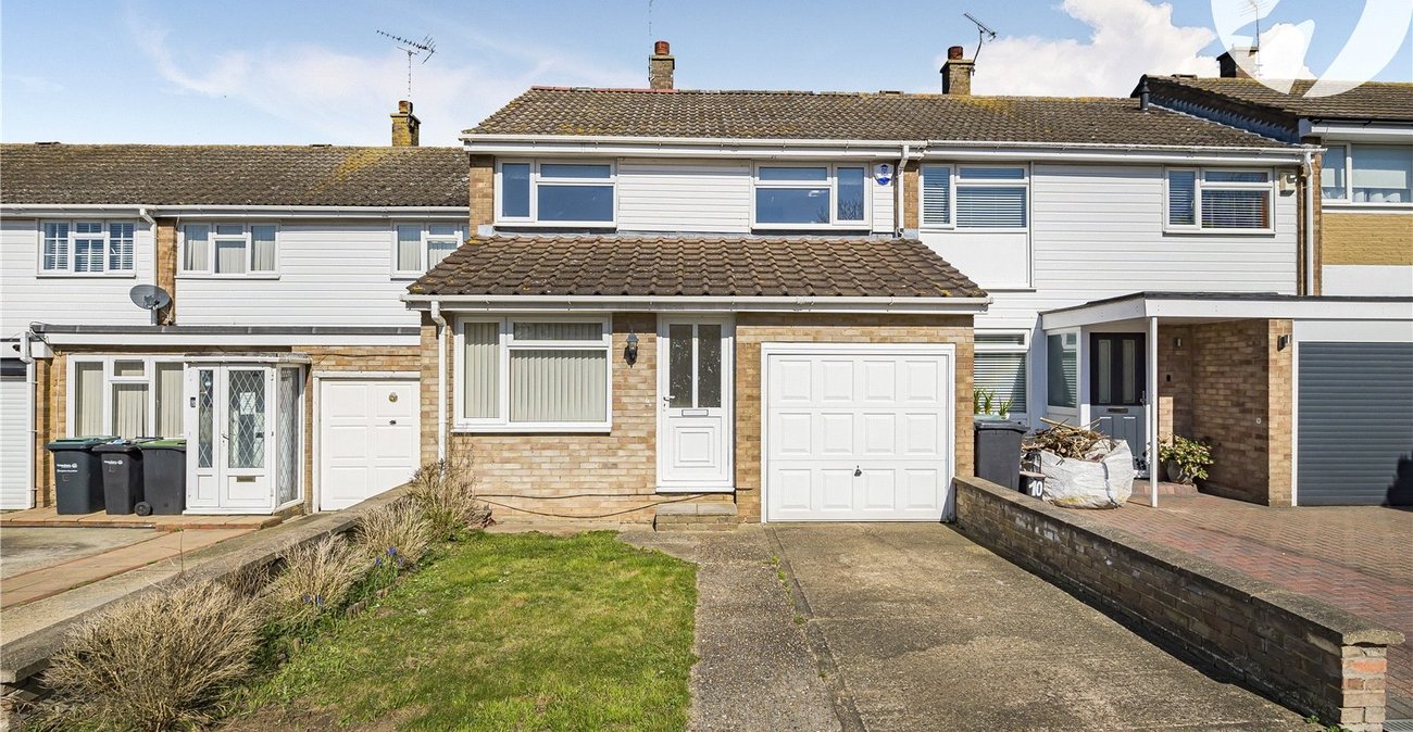 3 bedroom house for sale in Northfleet | Robinson Michael & Jackson