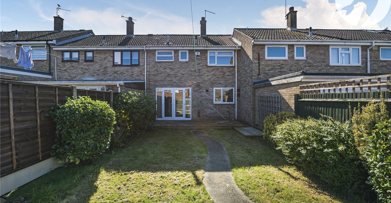 3 bedroom house for sale in Northfleet | Robinson Michael & Jackson