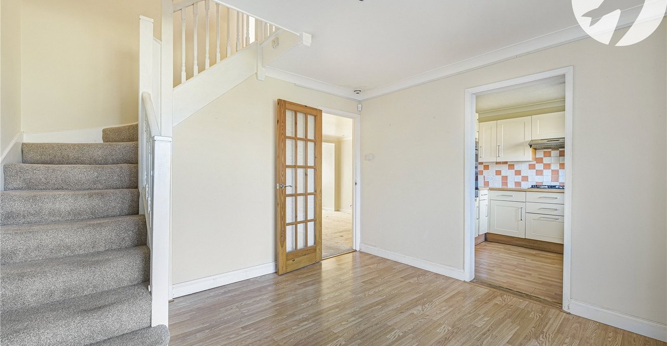 3 bedroom house for sale in Northfleet | Robinson Michael & Jackson