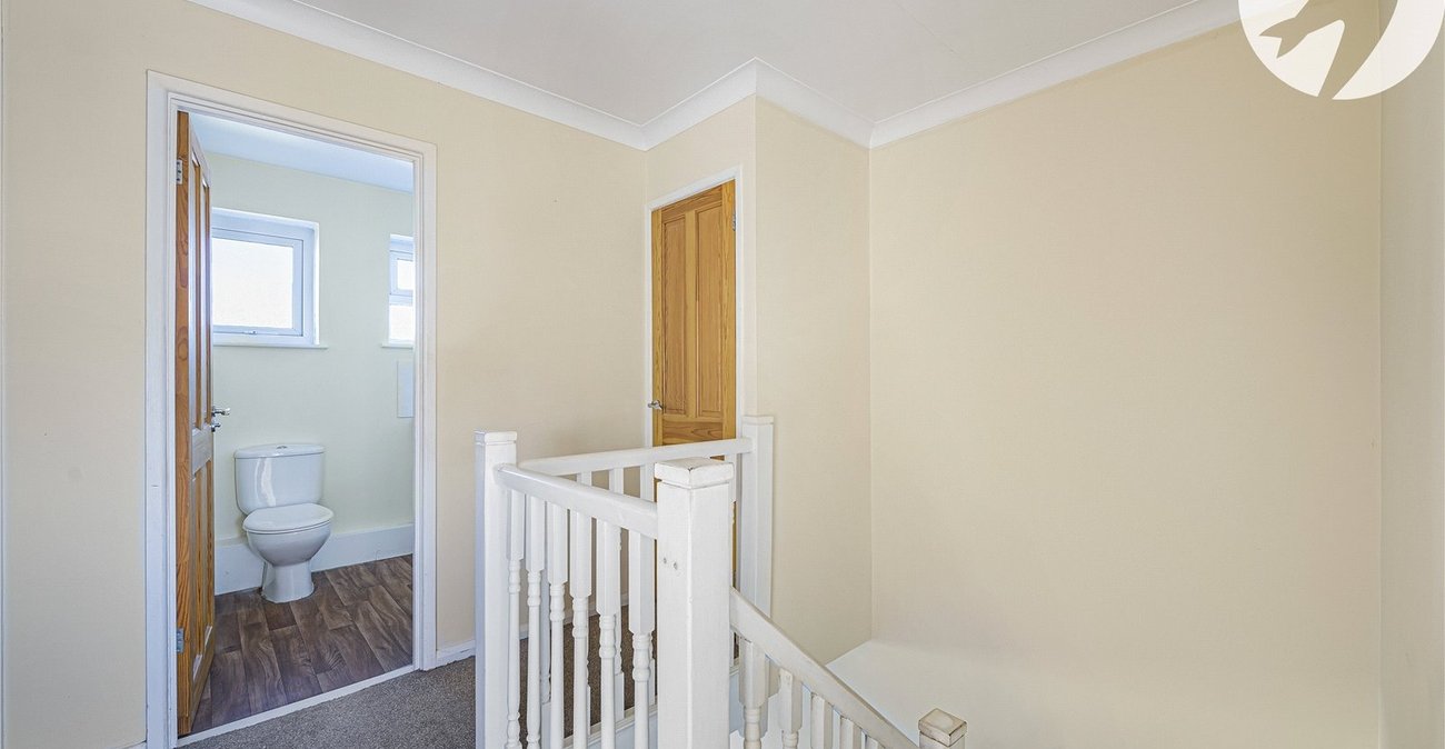 3 bedroom house for sale in Northfleet | Robinson Michael & Jackson