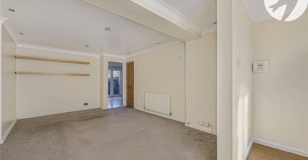 3 bedroom house for sale in Northfleet | Robinson Michael & Jackson