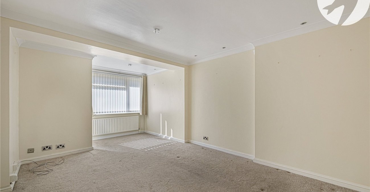 3 bedroom house for sale in Northfleet | Robinson Michael & Jackson