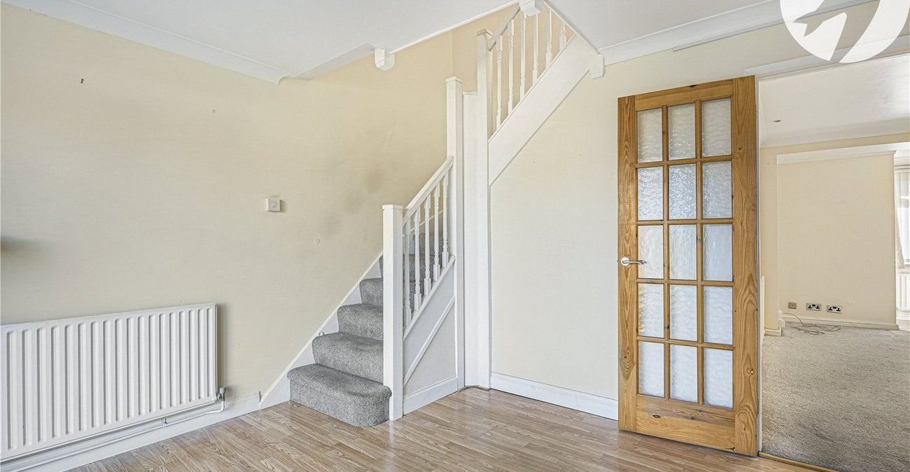 3 bedroom house for sale in Northfleet | Robinson Michael & Jackson