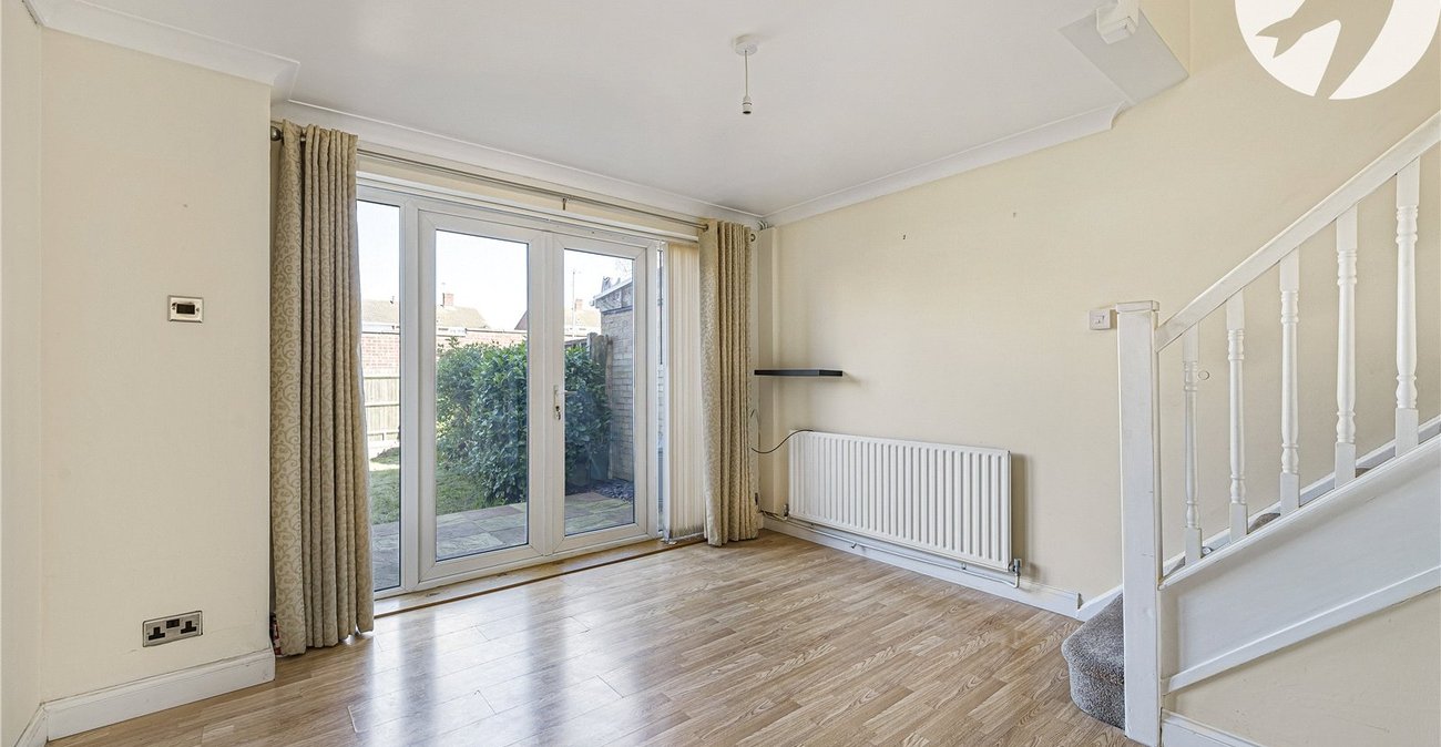 3 bedroom house for sale in Northfleet | Robinson Michael & Jackson