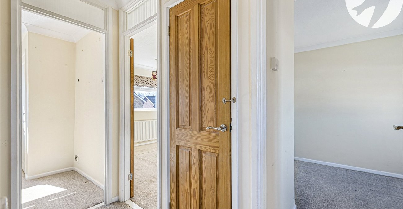 3 bedroom house for sale in Northfleet | Robinson Michael & Jackson