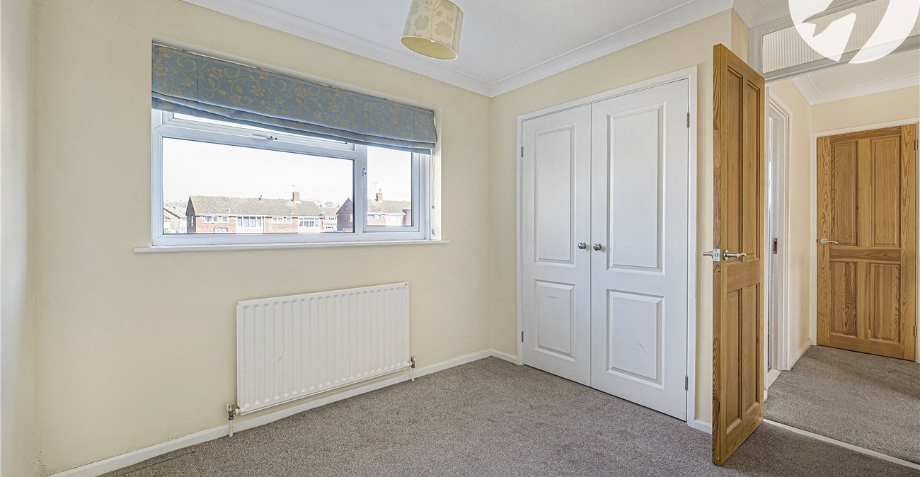 3 bedroom house for sale in Northfleet | Robinson Michael & Jackson