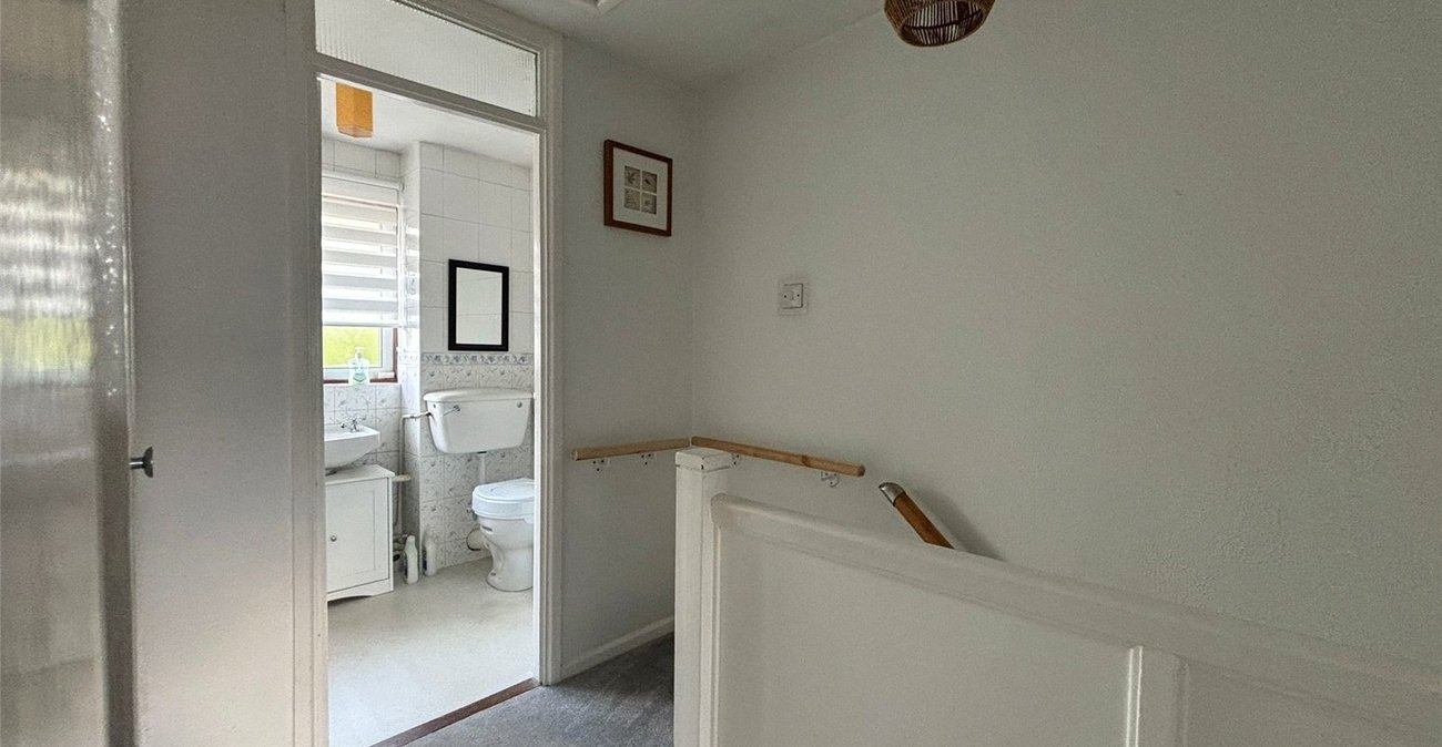 3 bedroom house for sale in Northfleet | Robinson Michael & Jackson