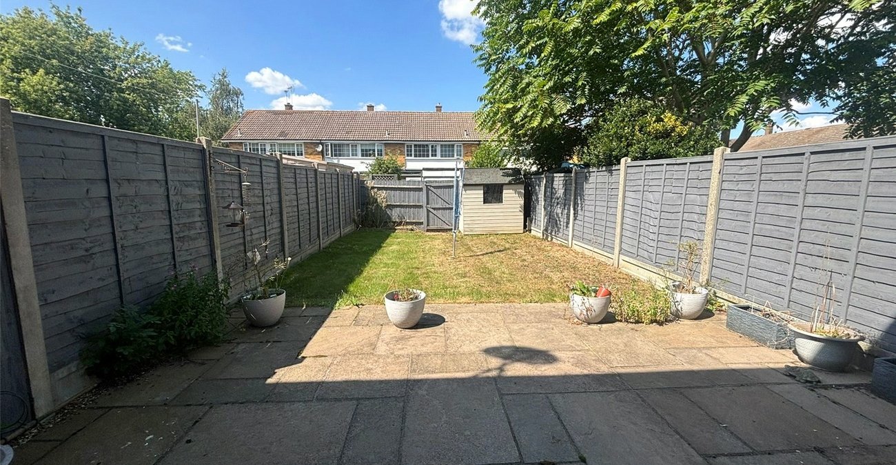 3 bedroom house for sale in Northfleet | Robinson Michael & Jackson