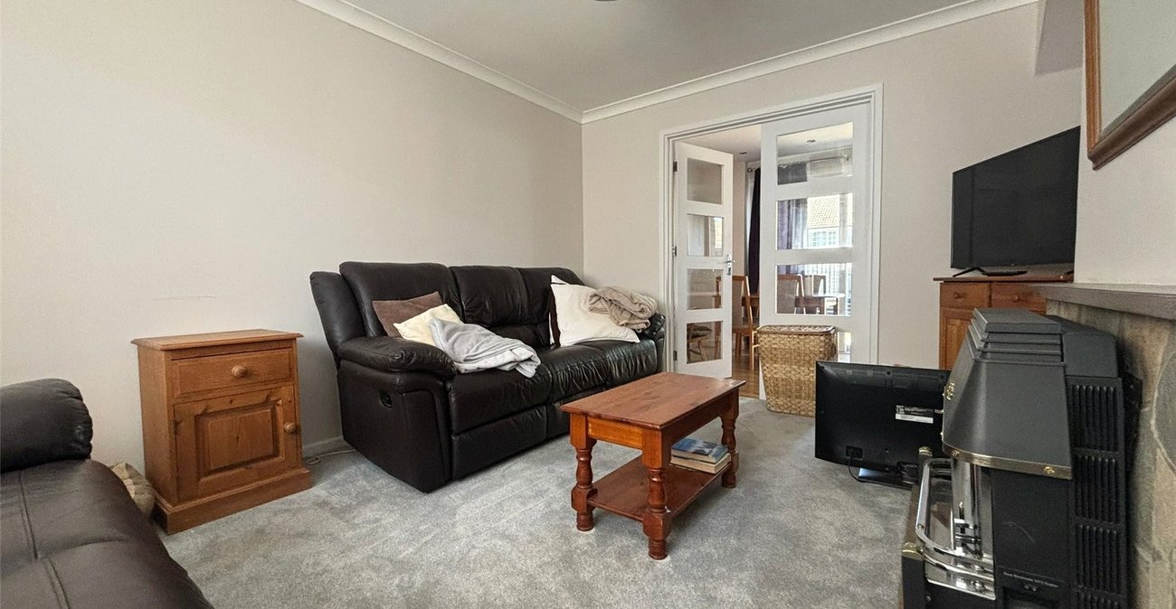 3 bedroom house for sale in Northfleet | Robinson Michael & Jackson