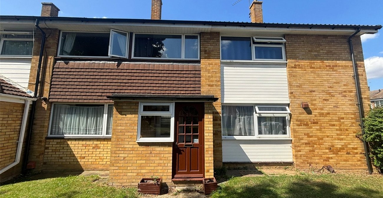 3 bedroom house for sale in Northfleet | Robinson Michael & Jackson