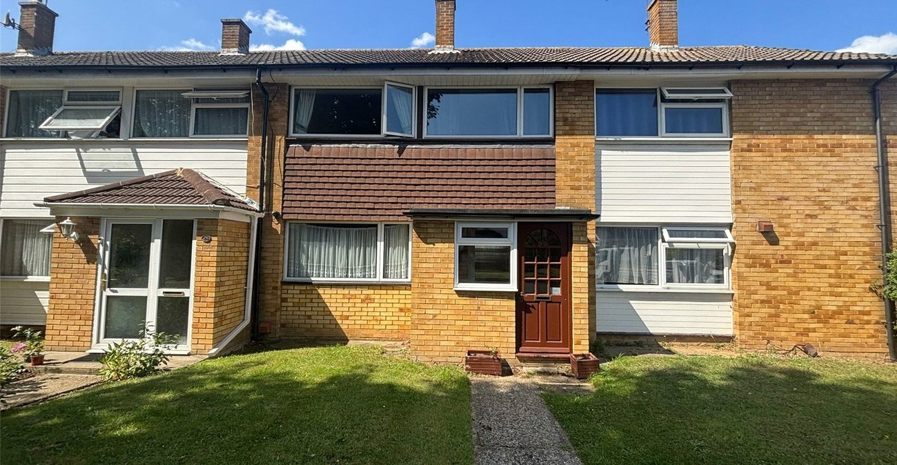3 bedroom house for sale in Northfleet | Robinson Michael & Jackson