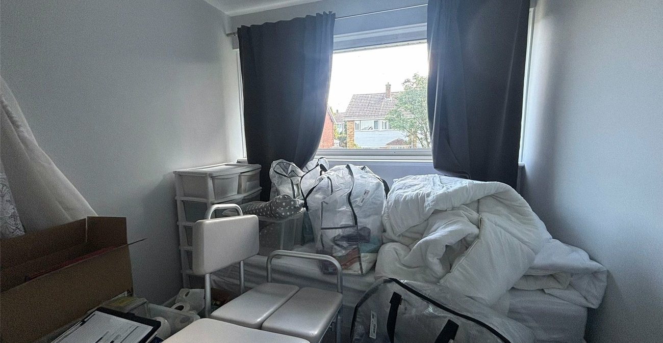 3 bedroom house for sale in Northfleet | Robinson Michael & Jackson