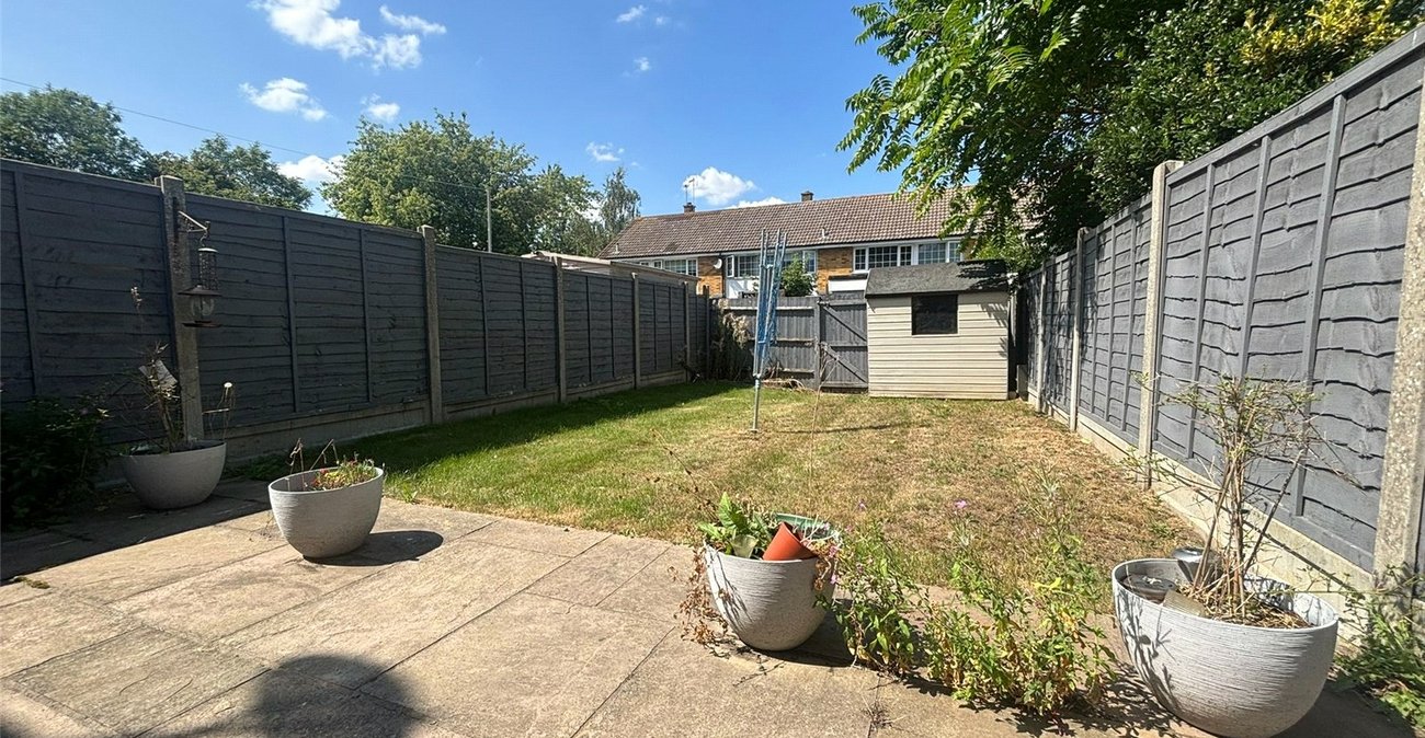 3 bedroom house for sale in Northfleet | Robinson Michael & Jackson