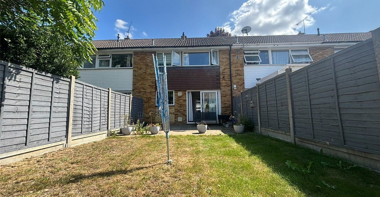 3 bedroom house for sale in Northfleet | Robinson Michael & Jackson