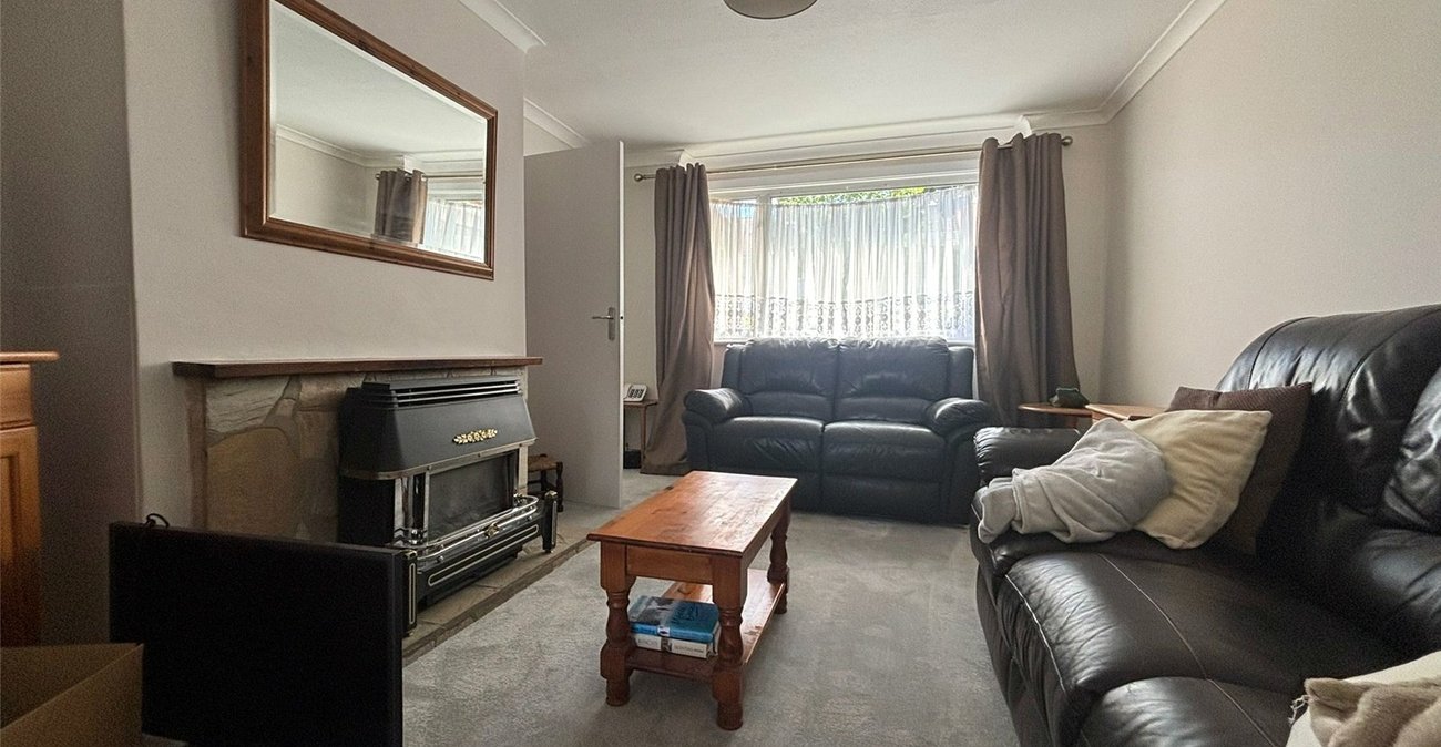 3 bedroom house for sale in Northfleet | Robinson Michael & Jackson