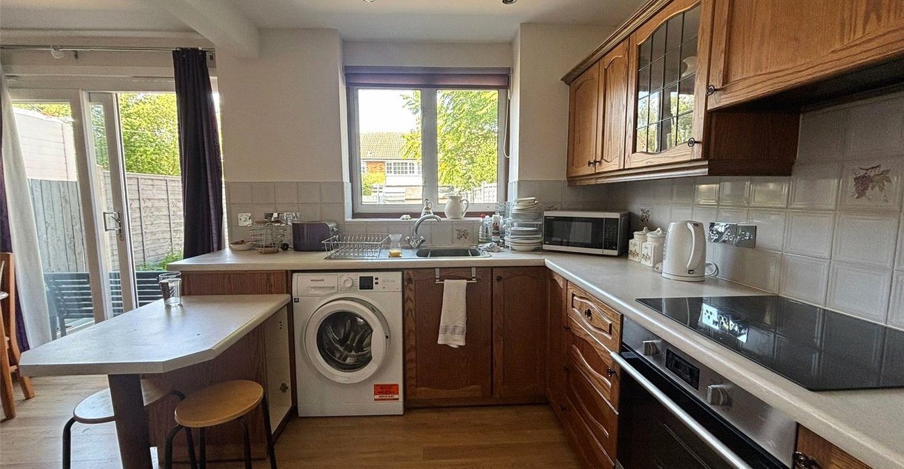 3 bedroom house for sale in Northfleet | Robinson Michael & Jackson