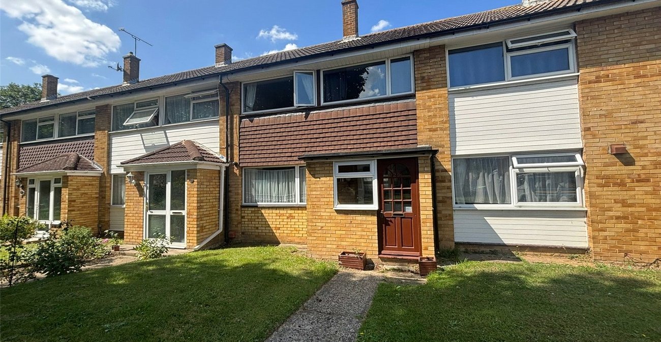 3 bedroom house for sale in Northfleet | Robinson Michael & Jackson