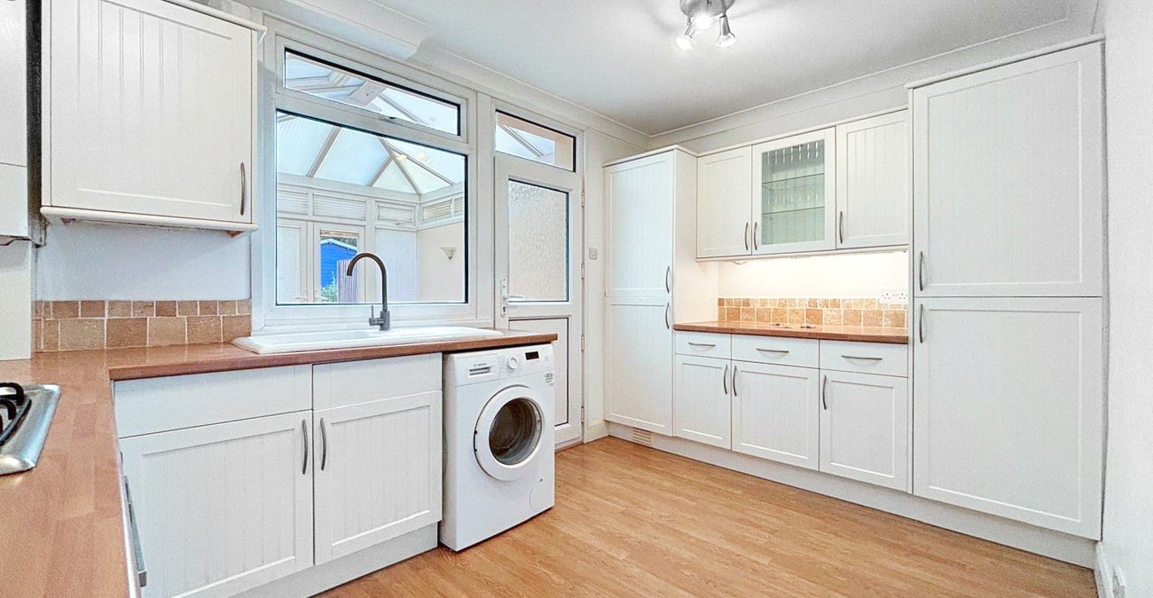 2 bedroom house for sale in Bexley | Robinson Jackson